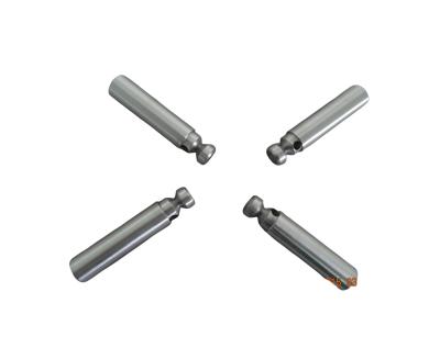 China Polishing Customized CNC Turned Parts , Precision Stainless Steel Turned Components for sale