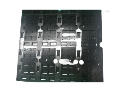 China Anodizing Aerospace CNC Machined Aluminum Parts For Industrial for sale