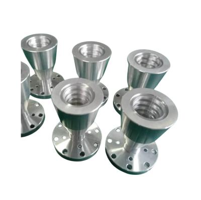 China Custom Stainless Steel Precision Components , Stainless Steel CNC Machining Parts for sale
