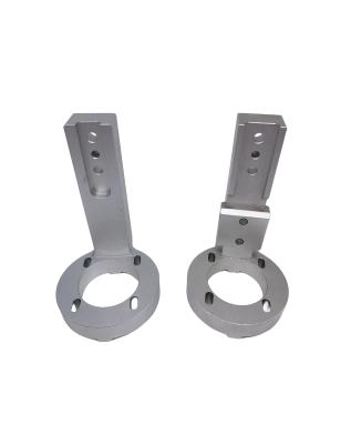China Durable Custom CNC Stainless Steel Parts For Industrial Applications for sale