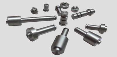 Китай Customized Industrial CNC Turning Milling Parts With Polishing Service продается