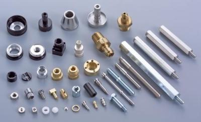 中国 Stainless Steel Precision Machined Component For Injection Molding 販売のため
