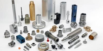 China Accepted OEM/ODM Precision CNC Parts For Industrial And Medical à venda