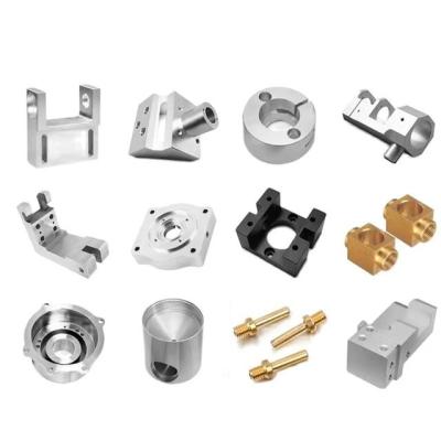 China ±0.01mm Tolerance Precision CNC Parts for Automotive Industry for sale
