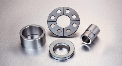 China Metal Milling Turning Services Component Stainless for Customized Products en venta