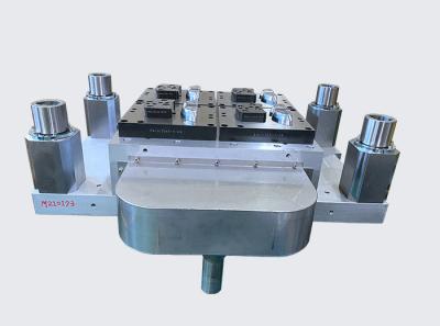 China Customized Industrial CNC Milling Service Acceptable OEM/ODM and Western Union Payment à venda