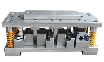 China Customized Automation Fixtures Perfect for Processing Method en venta