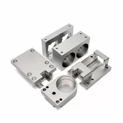 中国 Precision Machined CNC Turning Parts Inspection with Caliper OEM/ODM Available 販売のため