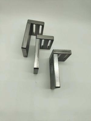 China Precision CNC Milling Turning Parts CNC Precision Components for Metal for sale