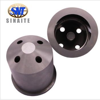 China Wear Resistant Tungsten Carbide Nozzle for sale