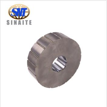 China 88HRA Tungsten Carbide Dies Inserts 0.003mm-0.01mm Tolerance for sale