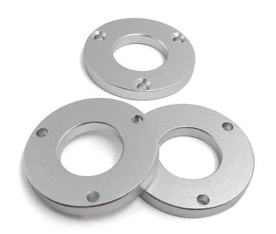 China Gasket Precision CNC Turning Parts for sale