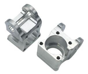 China Nonstandard CNC Machining Aluminum Parts ISO 9001 For Medical Industry for sale