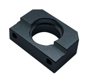 China CNC Optical High Precision Machined Components for sale