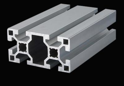China Non Ferromagnetic CNC Aluminium Profiles Non Standard High Precision CNC Parts for sale
