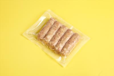 China Película de múltiples capas Thermoformable de la categoría alimenticia transparente para el acondicionamiento de los alimentos en venta