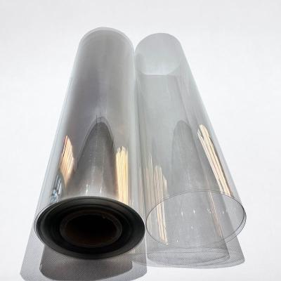 China Película de empaquetado rígida 350-900mic de Apet PE Thermoforming en venta