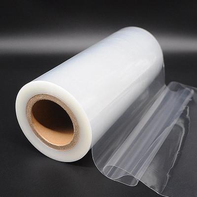 China High Transparency 7 9 Layer Film Transparent Thermoformable For Meat And Sausage Packaging for sale