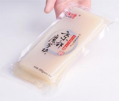 China La comida modificada para requisitos particulares VAC del PA EVOH PE empaqueta el fotograbado que imprime 0.08-0.2m m en venta