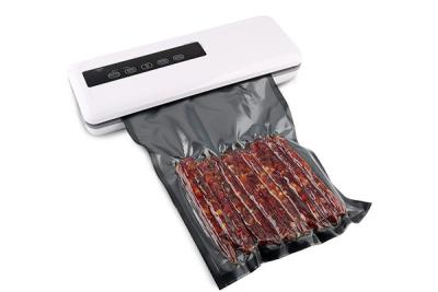 China Multi Layer Vacuum Sealer Bags Co Extruded Embossed For Household Vacuum Sealer Machine for sale