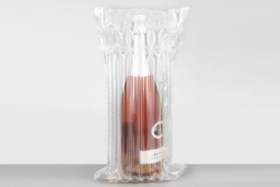 Chine Emballage de colonne d'air de PE de PA de PE pour protecteur gonflable à vendre