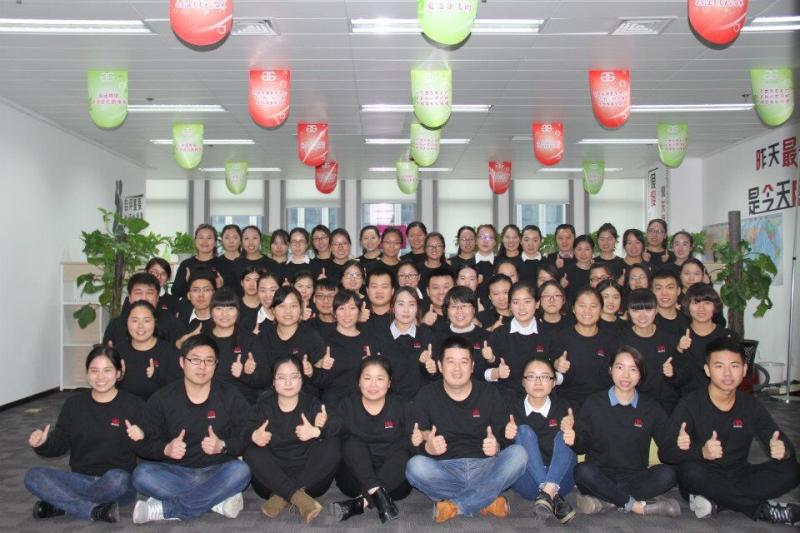 Verified China supplier - Henan GELGOOG Machinery Co. Ltd