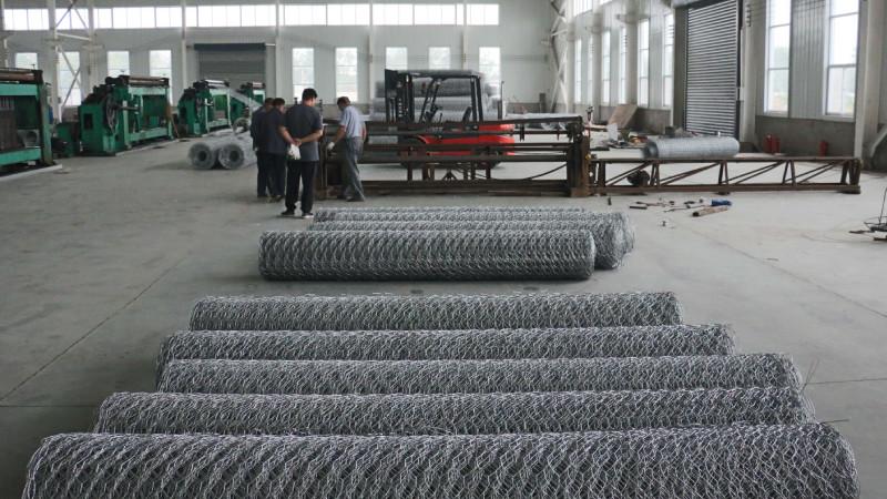 Verified China supplier - Anping Kaipu Wire Mesh Products Co.,Ltd