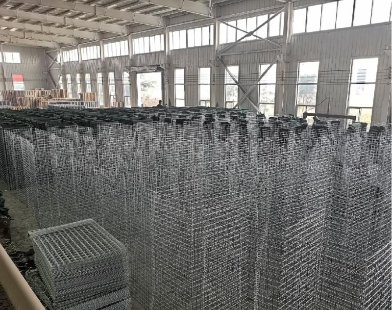 Verified China supplier - Anping Kaipu Wire Mesh Products Co.,Ltd
