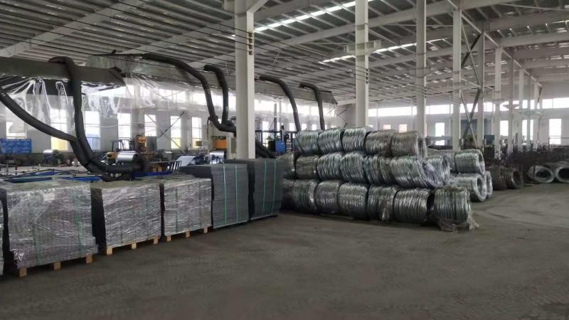 Proveedor verificado de China - Anping Kaipu Wire Mesh Products Co.,Ltd