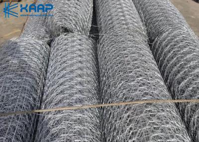 China Hexagonal Ss Woven Wire Mesh Cost Effective  60*80mm Aperture 0.5mm-1.6mm Dia for sale