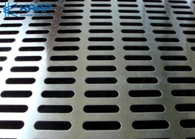China Low Carbon Decorative Wire Mesh Panels , Decorative Metal Mesh Panels 1-10m Long for sale