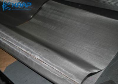 China aprobación tejida del SGS de los paneles de malla de alambre del acero inoxidable de la longitud del 10-50m ISO9001 en venta