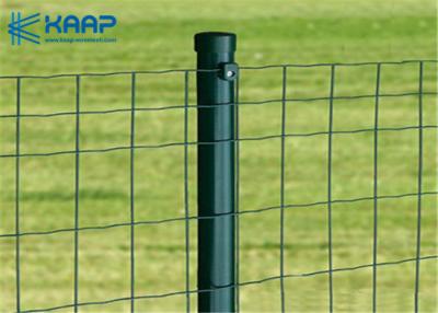China 30-100mm Hole Size Welded Wire Mesh 4X2'' Protection For Various Facilities for sale