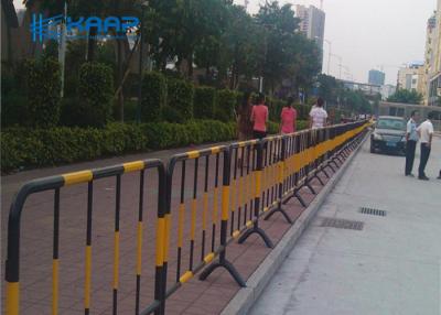 China Malla soldada con autógena del artículo que cerca la prueba baja de la putrefacción del mantenimiento para el tráfico peatonal directo en venta