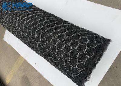 China Rede de arame conveniente Gabion, oxidação flexível da malha da cesta de Gabion anti à venda