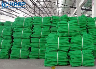 Китай Ткань оборудования твердых частиц декоративная, гальванизированная сеть пластмассы лесов ячеистой сети продается