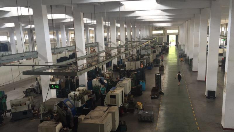 Verified China supplier - Huludao Heatspin Auto Parts Manufacturing Co., Ltd.