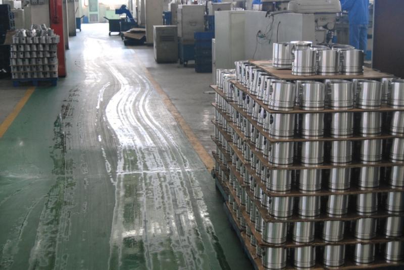 Verified China supplier - Huludao Heatspin Auto Parts Manufacturing Co., Ltd.