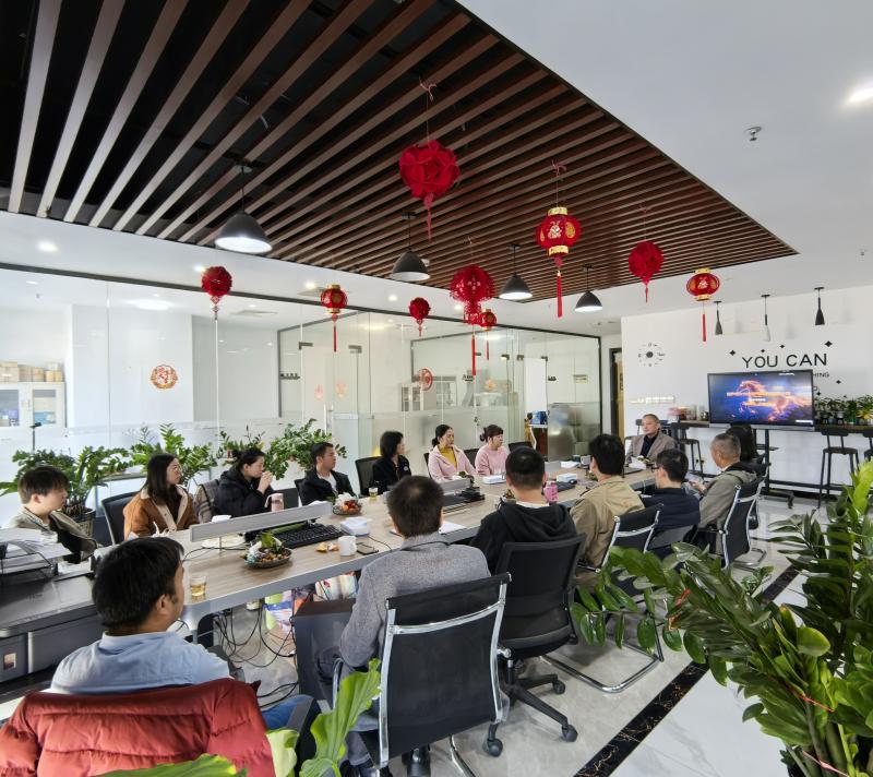 Verified China supplier - Huludao Heatspin Auto Parts Manufacturing Co., Ltd.