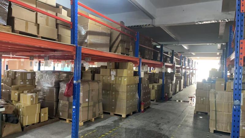 Verified China supplier - Huludao Heatspin Auto Parts Manufacturing Co., Ltd.