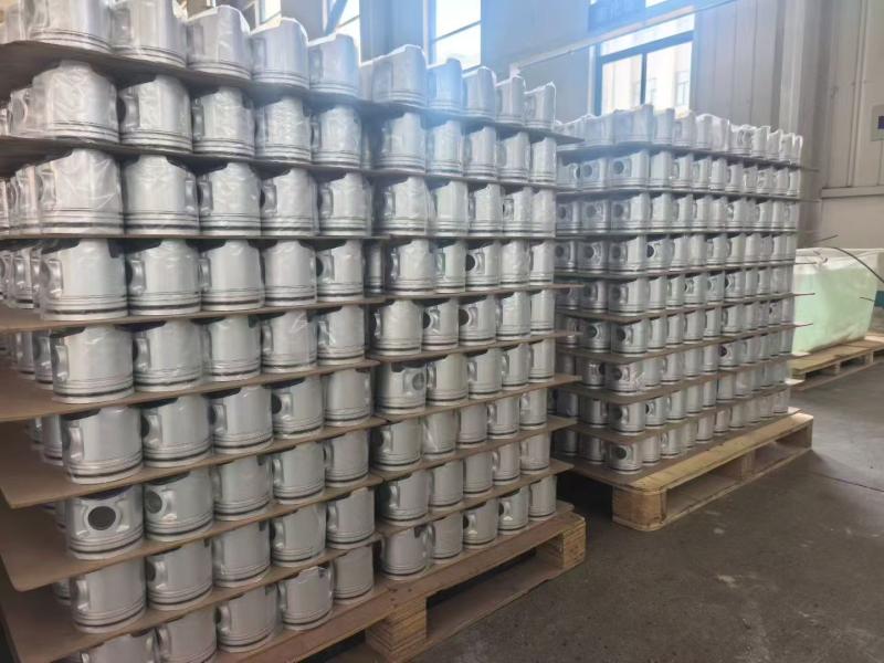 Verified China supplier - Huludao Heatspin Auto Parts Manufacturing Co., Ltd.