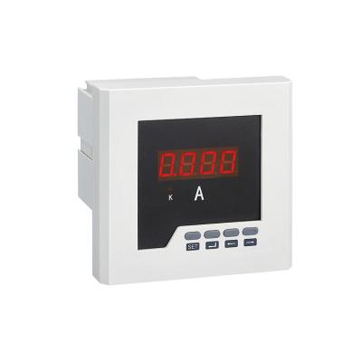 China OML Digital Electronic Energy Meter ODM Single Phase Current Meter for sale