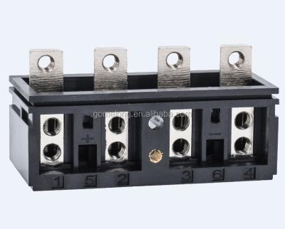 China Low Cost Meter Spare Parts Current Screw Electric Terminal Block for sale