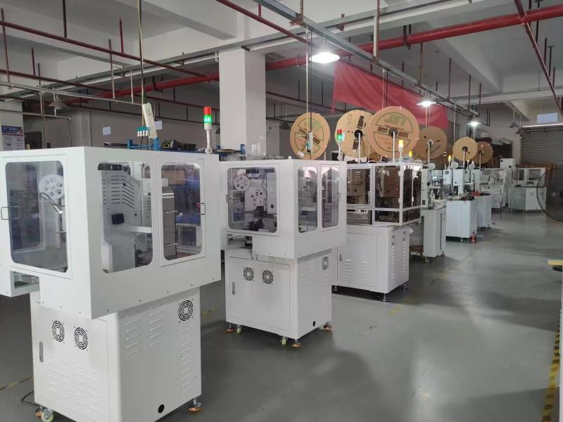 Verified China supplier - Shenzhen Junsheng Home Product Co., Ltd.