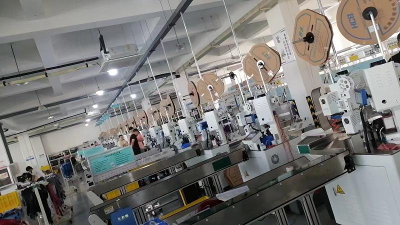 Verified China supplier - Shenzhen Junsheng Home Product Co., Ltd.