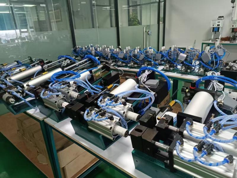 Verified China supplier - Shenzhen Junsheng Home Product Co., Ltd.