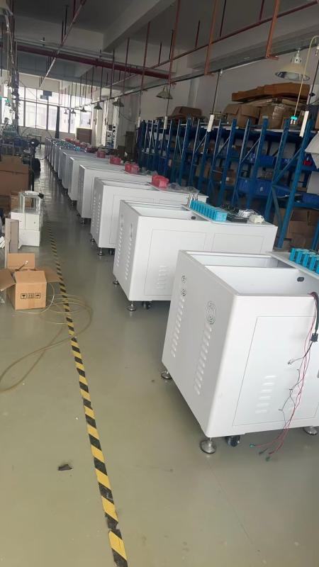 Verified China supplier - Shenzhen Junsheng Home Product Co., Ltd.