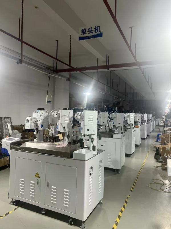 Verified China supplier - Shenzhen Junsheng Home Product Co., Ltd.