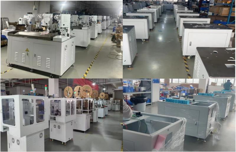 Verified China supplier - Shenzhen Junsheng Home Product Co., Ltd.