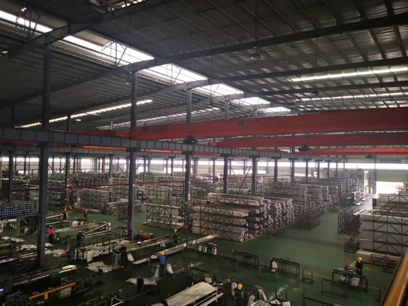 Verified China supplier - Wuxi Hai Lang Metal Product Co.,Ltd